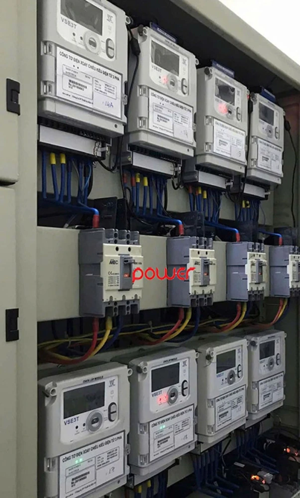 Kinh Nghiệm Mua Công Tơ Điện Vinasino Tránh Hàng Giả