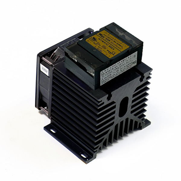 Relay Bán Dẫn SSR Woonyoung - WYFNH1C30Z4