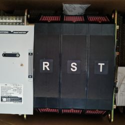 ATS Vitzro 3P 1600A 616WN - B60160WN