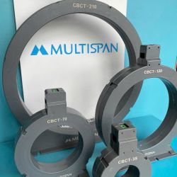 Biến Dòng Thứ Tự Không ZCT Multispan- CBCT-120
