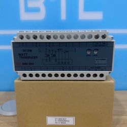 Bộ Chuyển Đổi Tín Hiệu Công Suất W DAEJOO - DT-33W-S1F