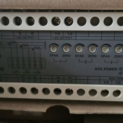 Bộ Chuyển Đổi Tín Hiệu Dòng Điện 3 Pha DAEJOO - DT-3AA1AA