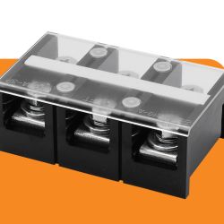 Cầu Đấu Khối 3P 150A Dong-A Bestech - DFT150A-3P