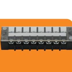 Cầu Đấu Khối 6P 20A Dong-A Bestech - DFT20A-6P