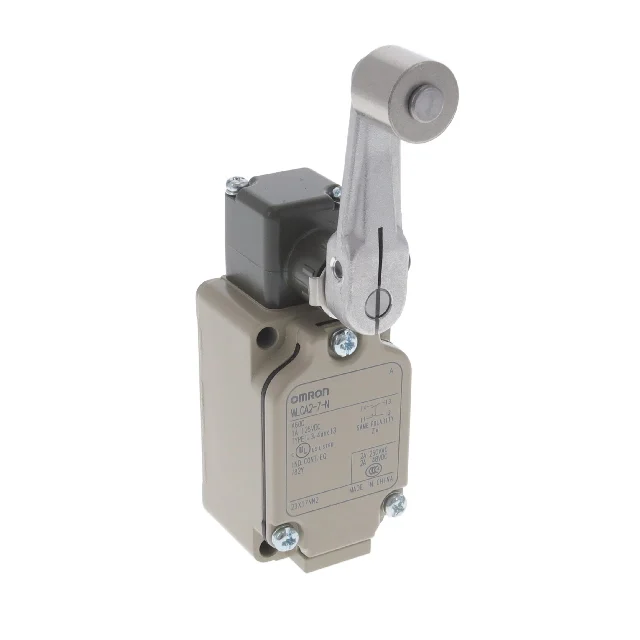 Công Tắc Hành Trình Omron - WLCA2-7-N