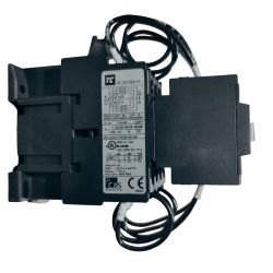 Contactor Cho Tụ Bù CS - TC1D33K12