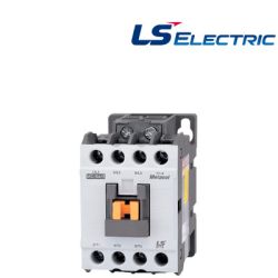 Khởi Động Từ 4P AC 12A LS - MC-12a/4