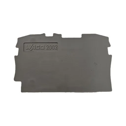 Nắp Che Cho Cầu Đấu Dây Terminal 2.5mm Wago - 2002-1291
