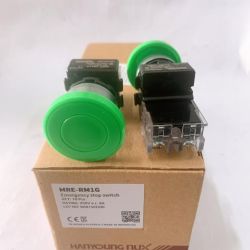 Nút Dừng Khẩn Cấp Hanyoung - MRE-RM1G