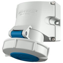 Ổ Cắm Gắn Nổi Mennekes - 9151