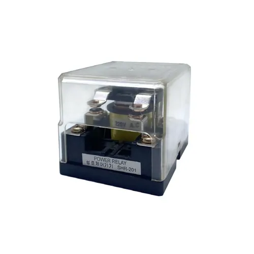 Relay Nguồn SungHo - SHR-201