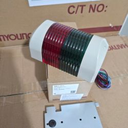 Thiết Bị Báo Hiệu Dạng Treo Tường Hanyoung - WMS-F-C51-2