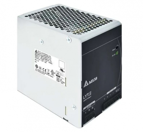 Bộ Nguồn Delta -DRL-48V480W1EN