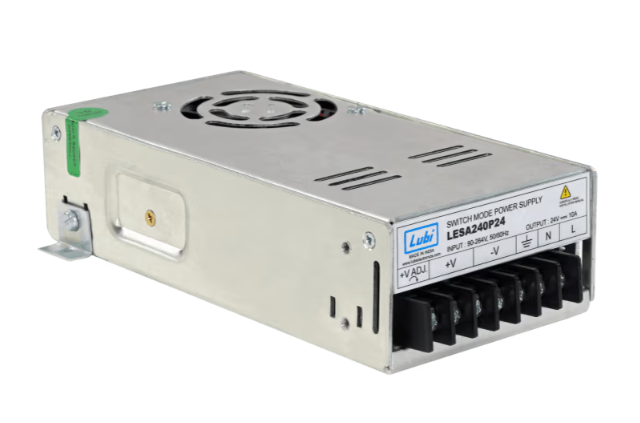 Bộ Nguồn Lubi - LESA240P12