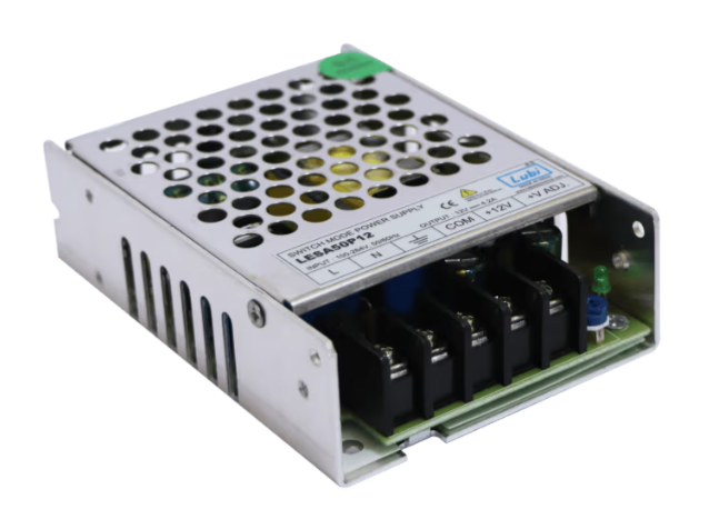 Bộ Nguồn 24V Lubi - LESA50P24
