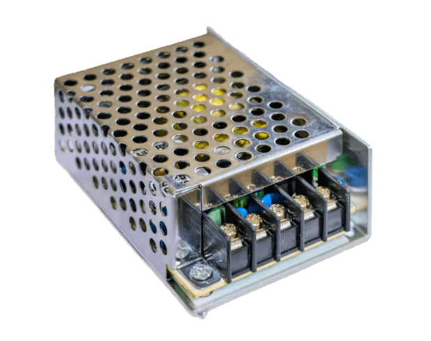 Bộ Nguồn 24V Lubi - LESA25P24