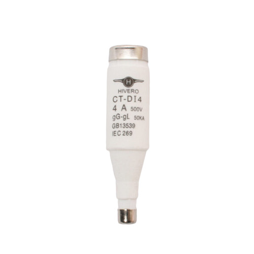 Cầu Chì Côn 4A Hivero - CT-DI4