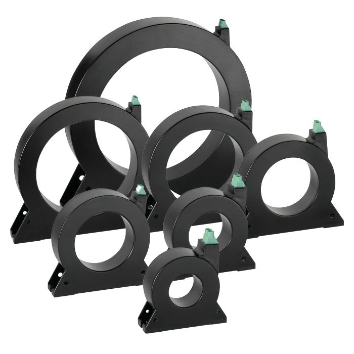 Biến Dòng Thứ Tự Không ZCT Delab - ZPC-65