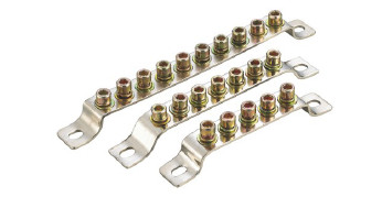 Thanh Tiếp Địa TE PE 5 Lỗ - BT-TD05