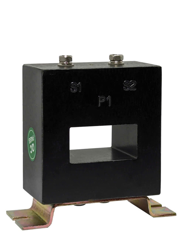 Biến Dòng Bảo Vệ PCT 3000/5A Precise - RBP107-3000