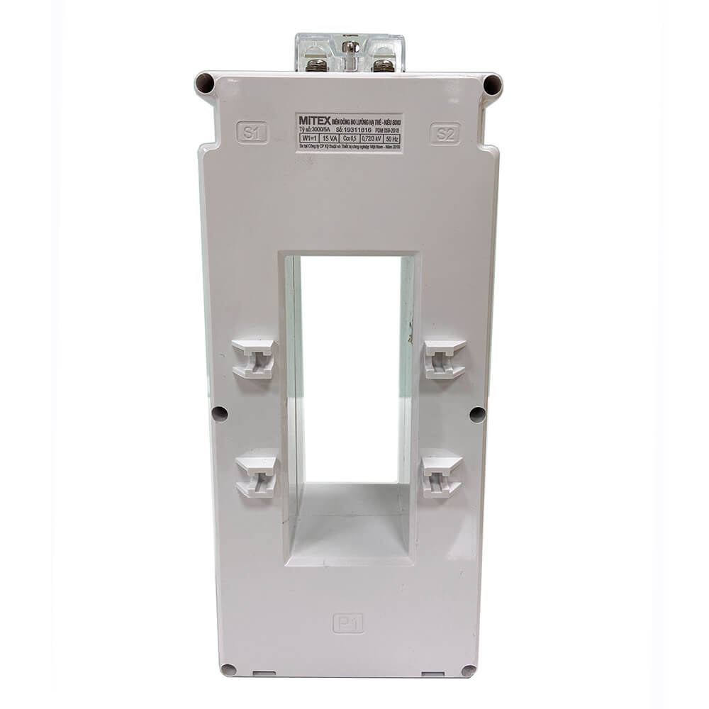 Biến Dòng Đo Lường MCT 5000/5A Mitex - BD03
