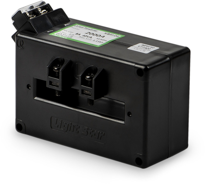 Biến Dòng Bảo Vệ PCT 1500/5A Lightstar - KBM-08R 1500/5A