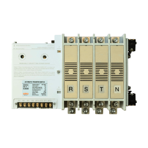 Bộ Chuyển Nguồn Tự Động ATS 4P 100A BTB - BA100NN4M