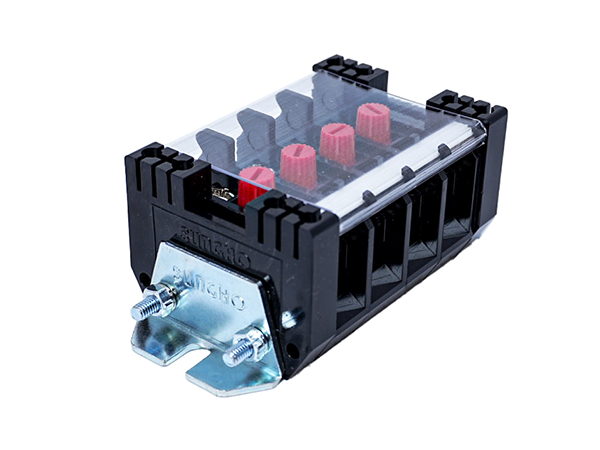 Cầu Đấu Thí Nghiệm SungHo - SH-CTB-FS-10
