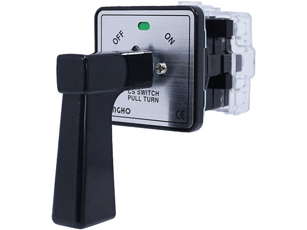 Công Tắc 2 Vị Trí Dạng Kéo OFF-ON Sungho - SHCS-CSP