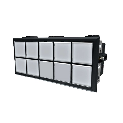 Đèn Báo Vuông Nguyên Cụm Hanyoung - CDN-SD2-0306