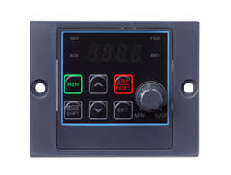 Màn Hình Cho Biến Tần G100 LS - A2MT-G100