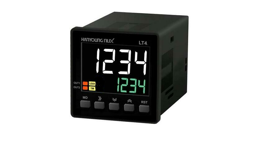 Bộ Đếm Giờ Hanyoung - LT1