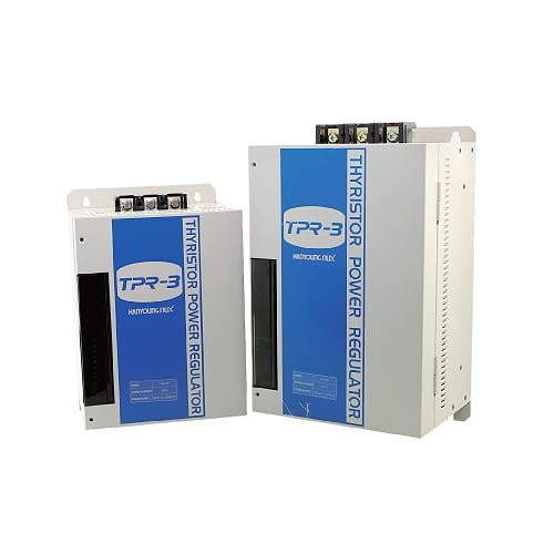 Bộ Điều Khiển Nguồn Thyrisor Hanyoung -TPR-3P380V/440V500A